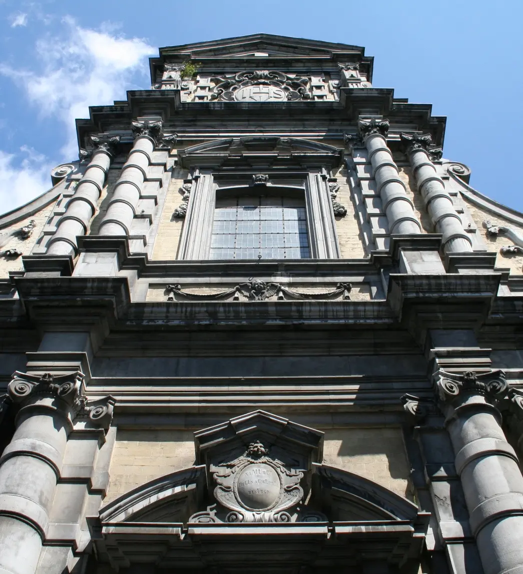 0_Namur_-_Église_Saint-Loup_(1)