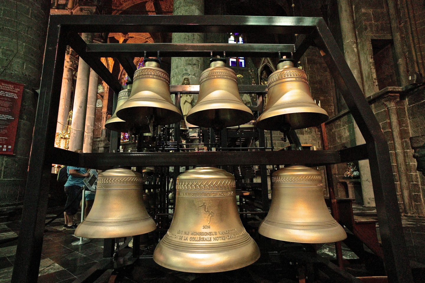 13:04:25 Carillon