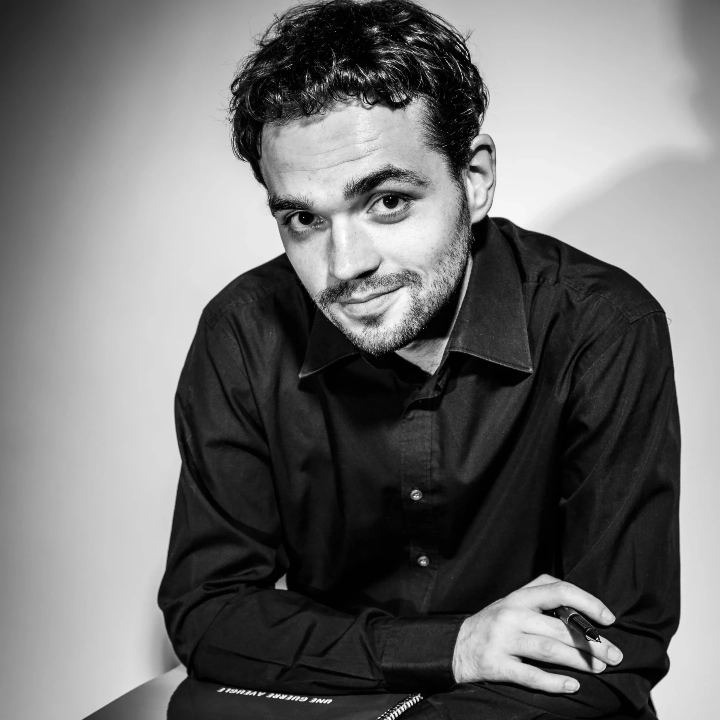 38) Concert Romain Corbisier - copie