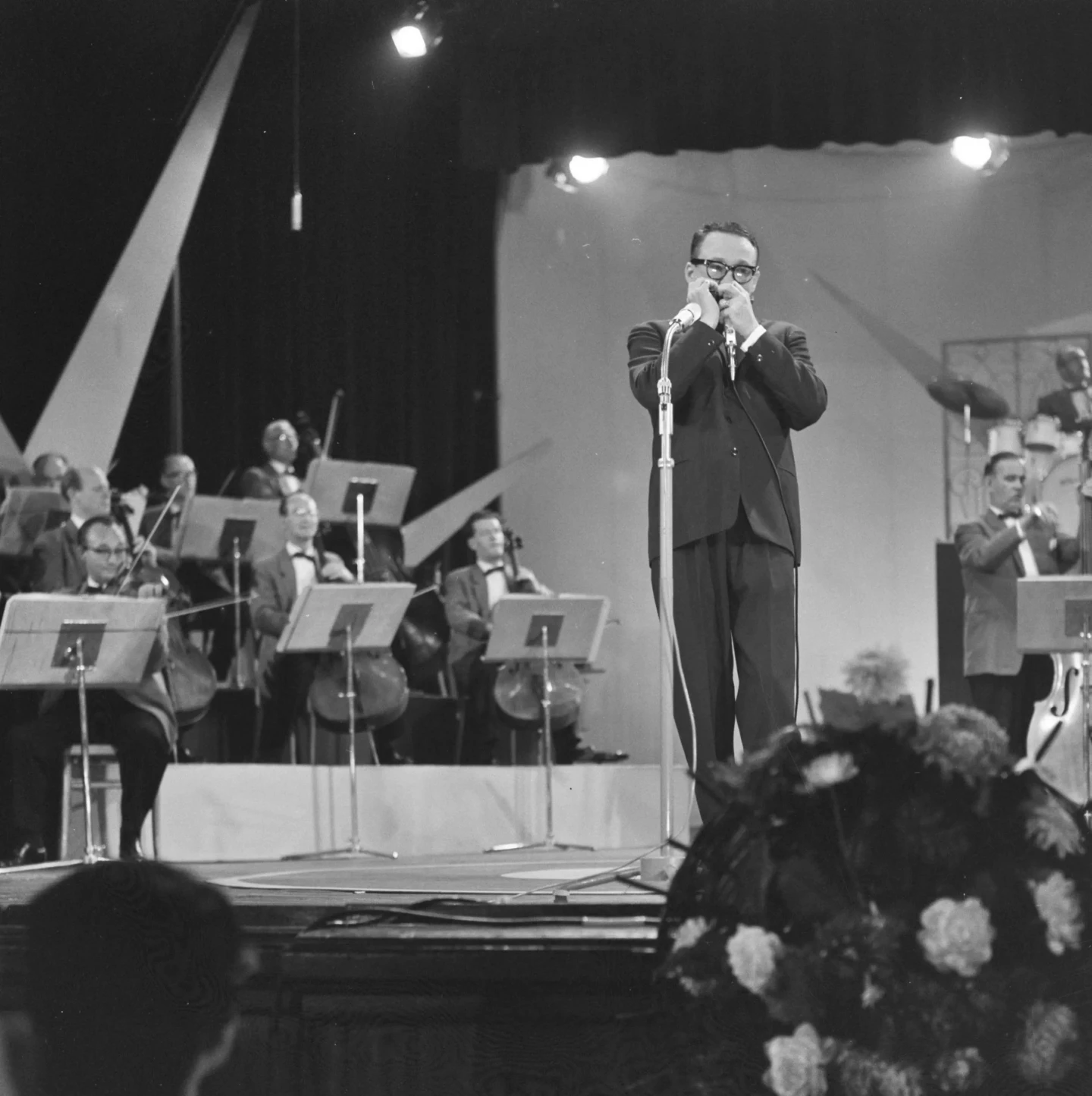 9) Hommage Toots Thilemans - copie