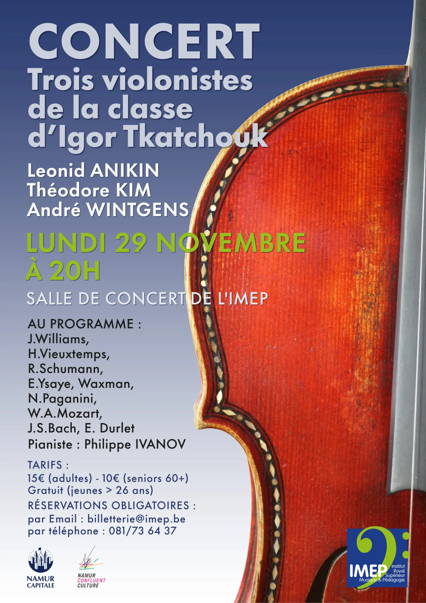 AFFICHE CONCERT TROIS VIOLONISTES 02