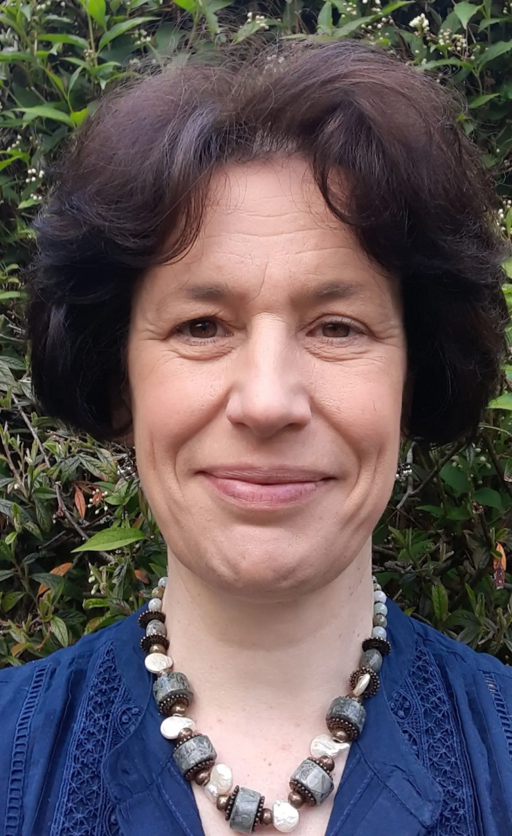 Anne-Emmanuelle Ceulemans