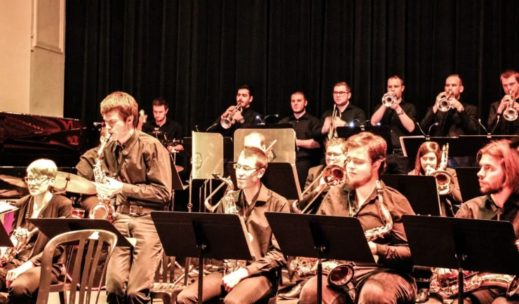 big band