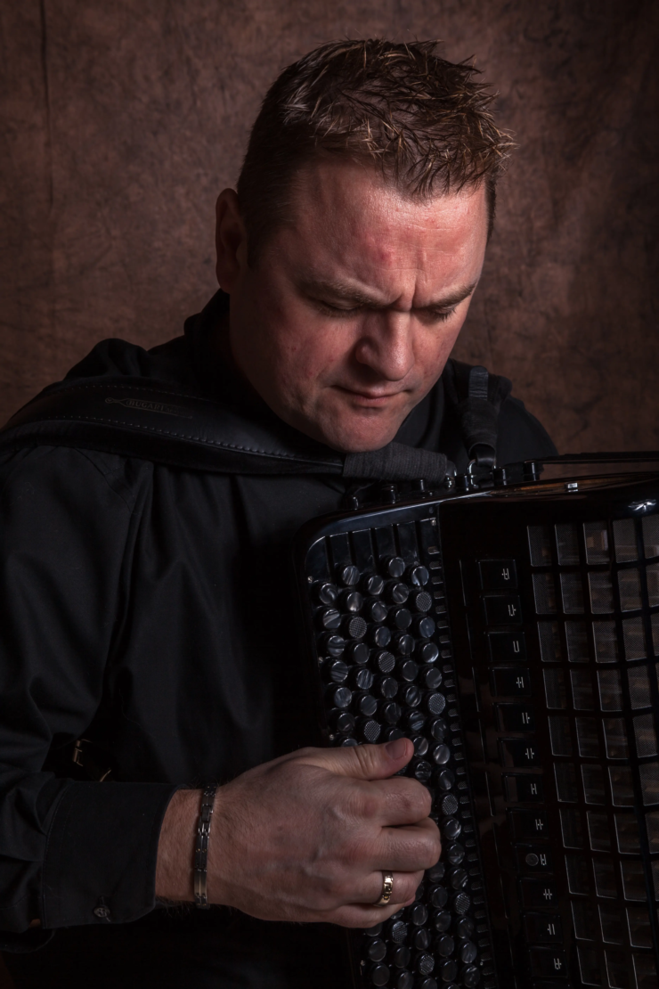 Christophe Delporte 1