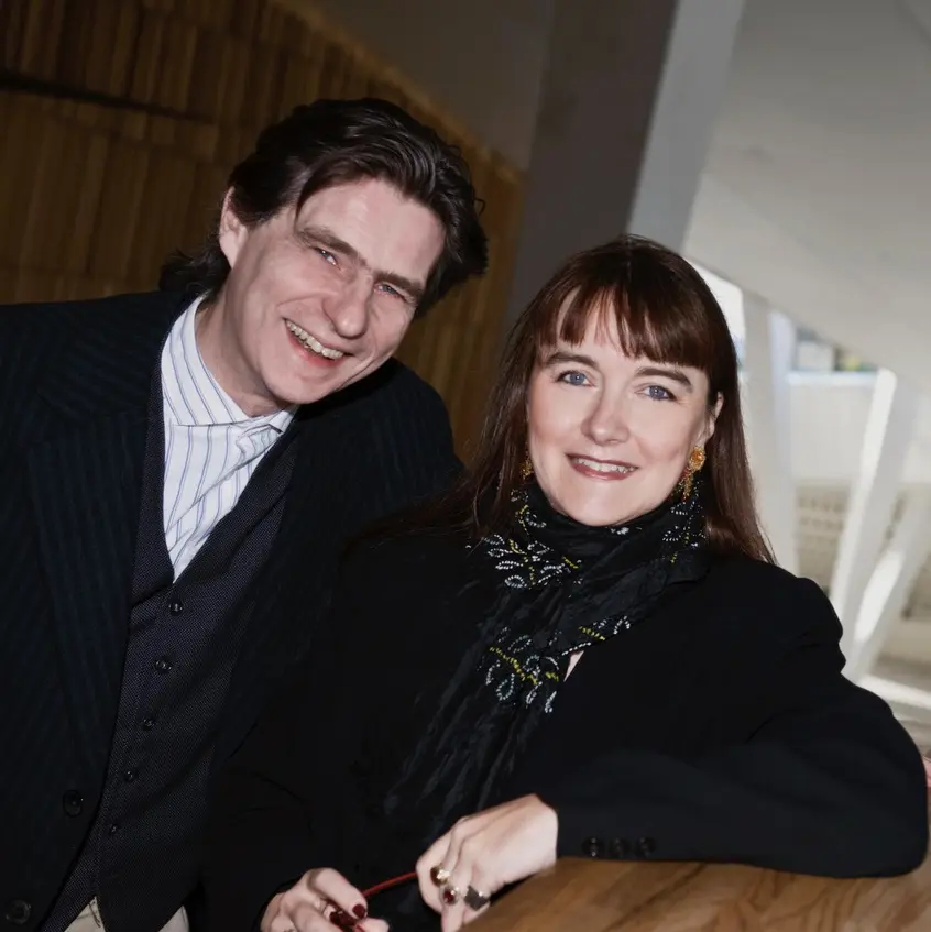 Crédit photo Erik Berg, opéra d'Oslo - copie