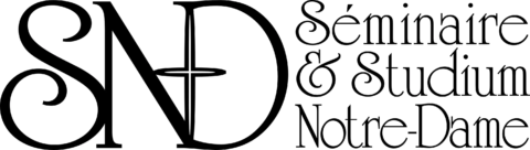 Dernier logo avec texte noir et croix ajourée - copie