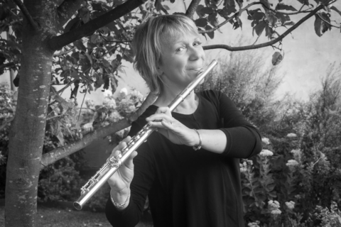Dussenwart Fabienne