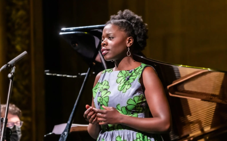 Fedora ©Hugo Segers