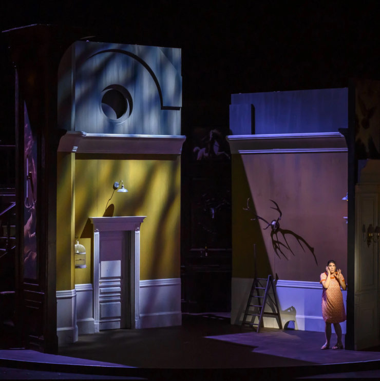 G. BLONDEEL (c) J Berger - ORW - copie