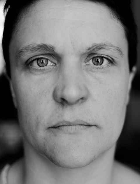 Gaëlle Hyernaux photo