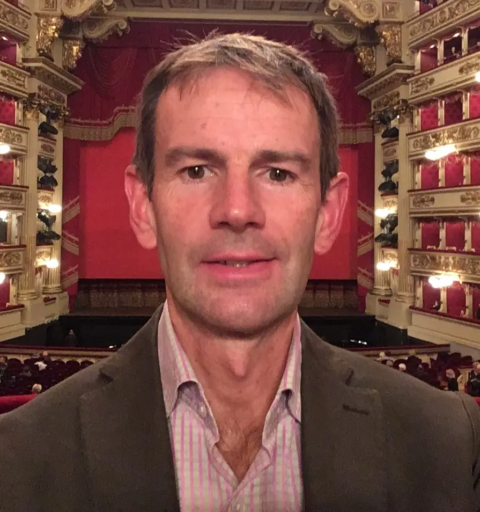 Gérald Philippe