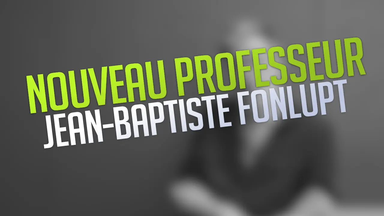 Jean-Baptiste Fonlupt