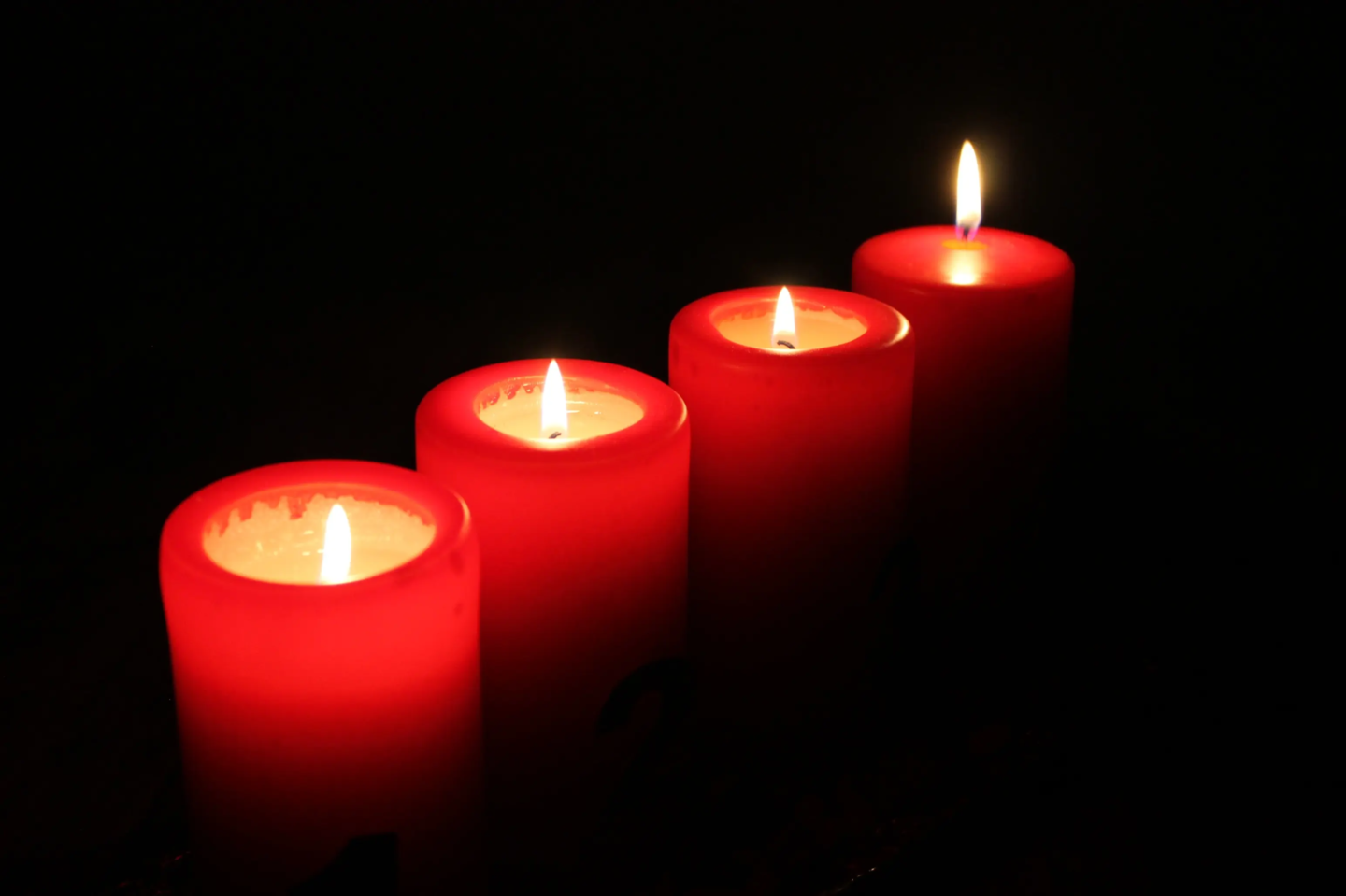 light-petal-red-flame-darkness-candle-910630-pxhere.com