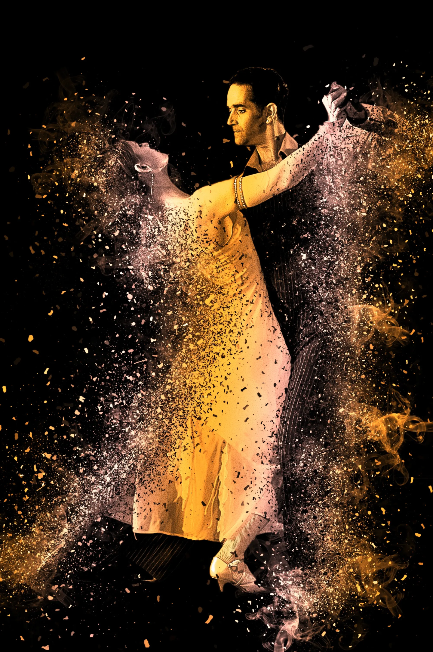 light-sport-night-dance-reflection-human-1273414-pxhere.com