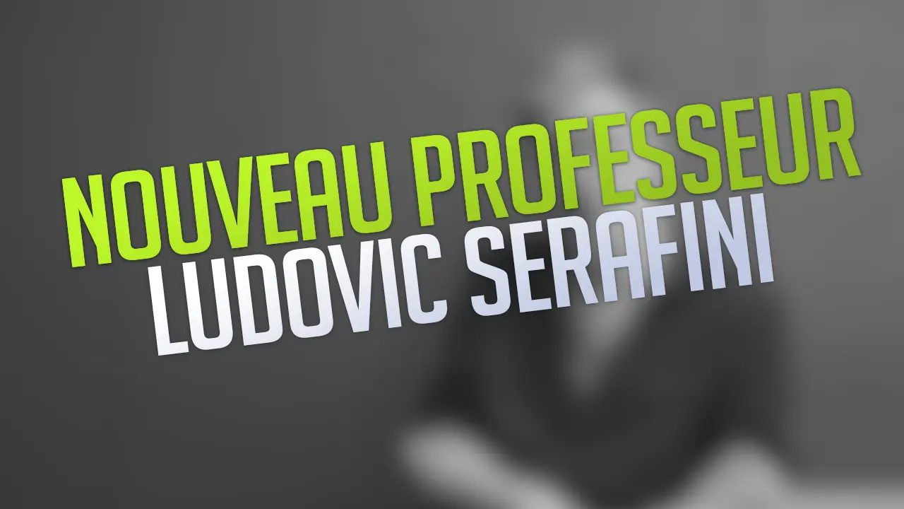 Ludovic Serafini