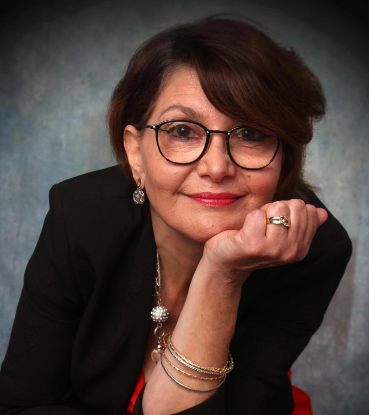 Magdalena Mauro - copie