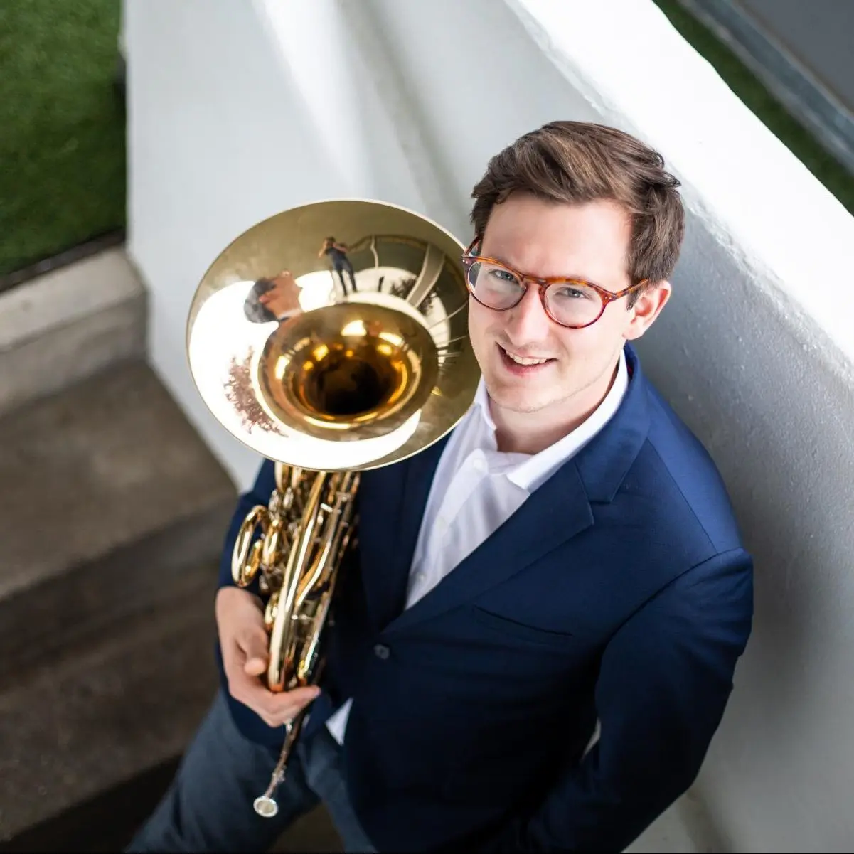 Marc Gruber