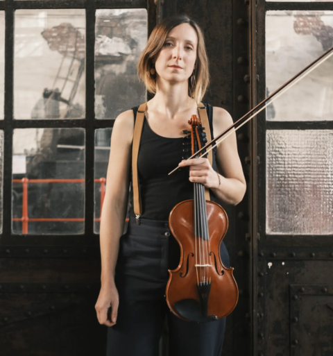 MargauxLienard credits Victor Delfim