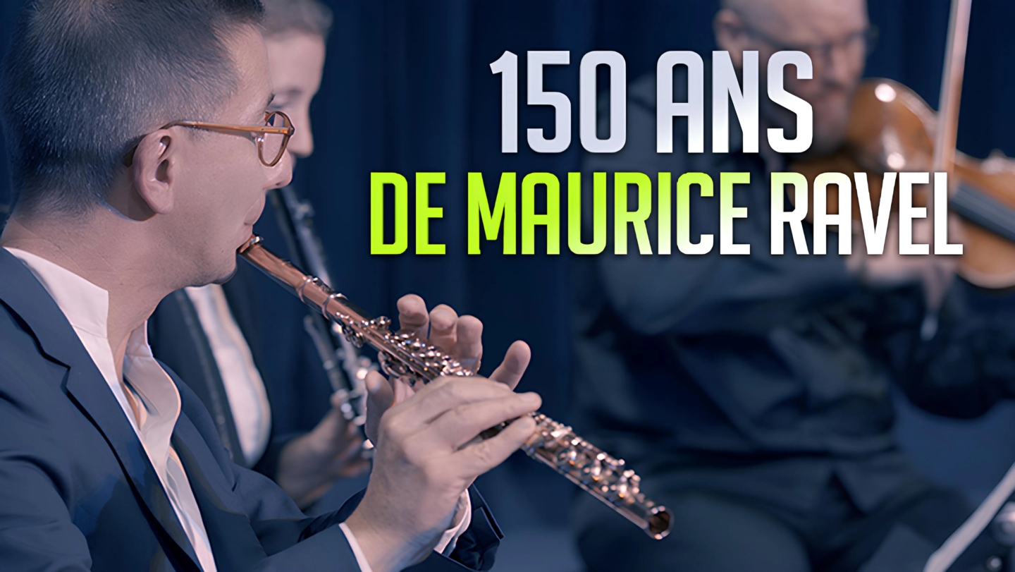 Miniature youtube concert prof