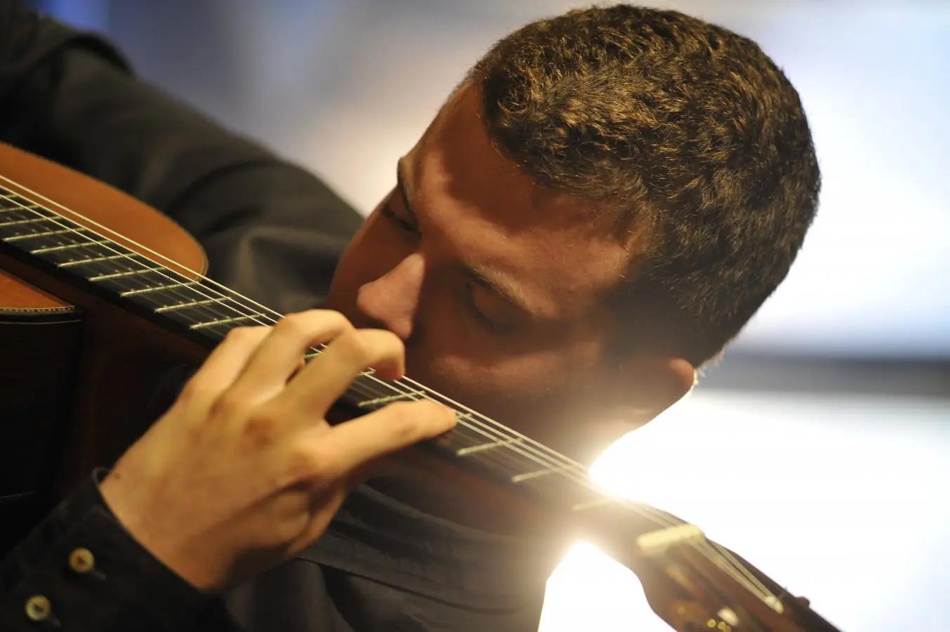 Srdjan Bulat - photo