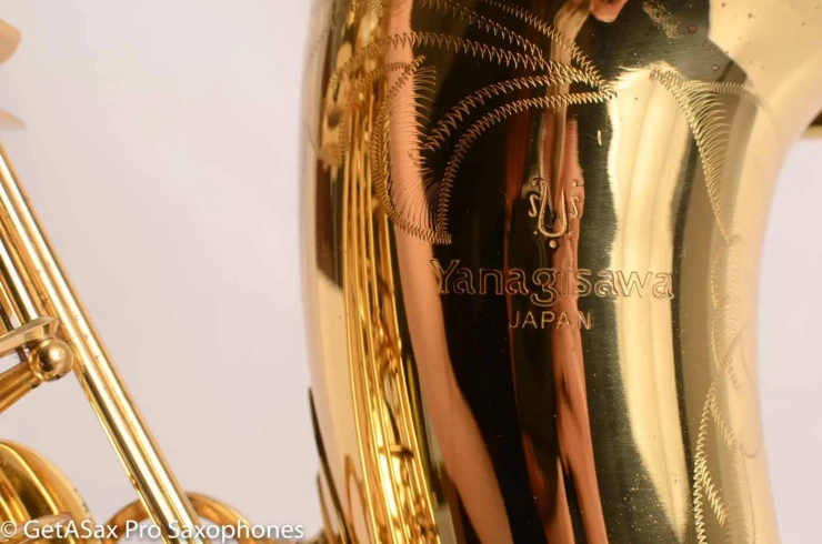 Yanagisawa-T901-Tenor-257061-7